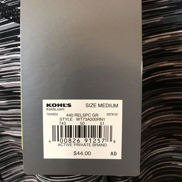 DRYTEK Jacket - Picture 2 of 2